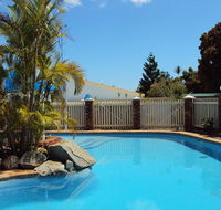 Palm Valley Motel - Accommodation QLD