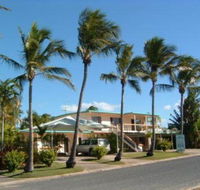 Palm View Holiday Apartments - Accommodation QLD