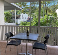 Palm Villas in Port 18 - Accommodation QLD