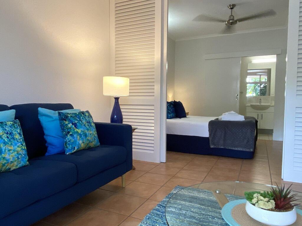 Port Douglas QLD Accommodation QLD