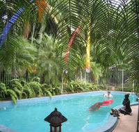 Palmerston Sunset Retreat - Accommodation QLD
