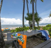 Palms on Newell - Accommodation QLD