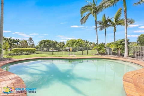 Palms Retreat - Accommodation QLD 0