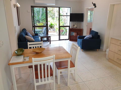 Palms Trinity Beach - Accommodation QLD 0