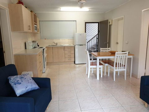 Palms Trinity Beach - Accommodation QLD 1