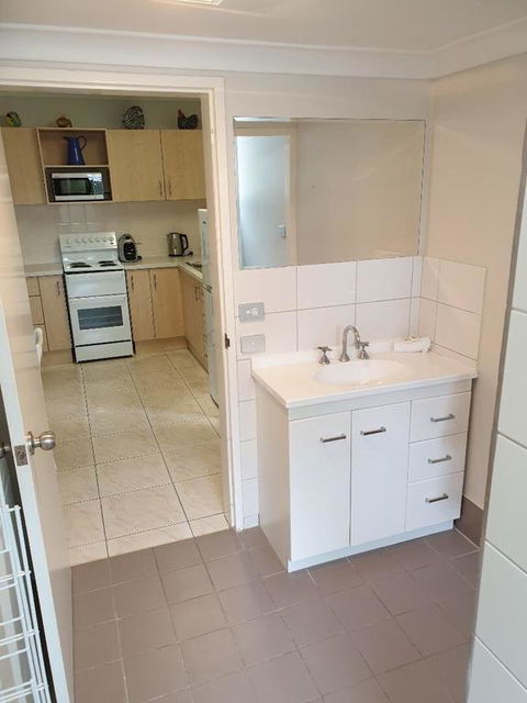 Palms Trinity Beach - Accommodation QLD 3