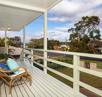 Palms Culburra Beach - Accommodation QLD