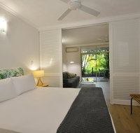 PalmsPort - Accommodation QLD