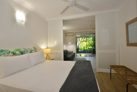 Palms@Port - Accommodation QLD 0