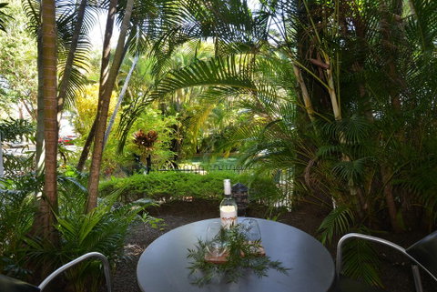 Palms@Port - Accommodation QLD 3