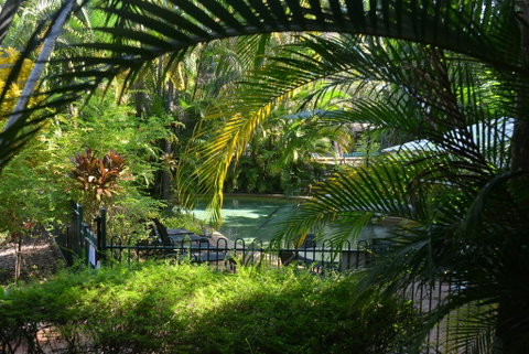 Palms@Port - Accommodation QLD 2