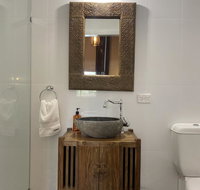 Palmyra BB - Accommodation QLD