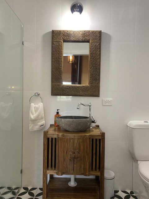 Palmyra B&B - Accommodation QLD 0