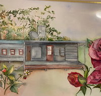 Paluma Rainforest - Carriage in the Mist - Accommodation QLD