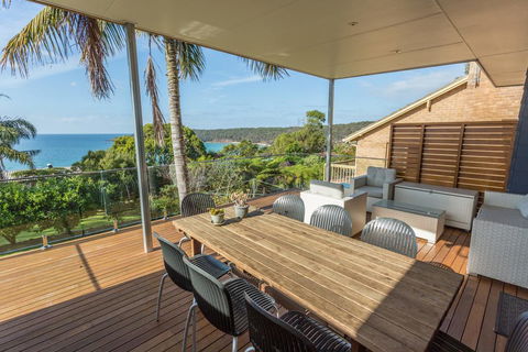 Pambula Family Beach House - Accommodation QLD 2