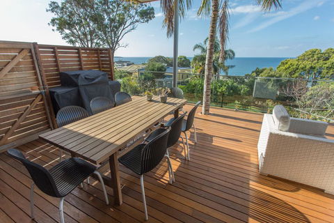 Pambula Family Beach House - Accommodation QLD 3