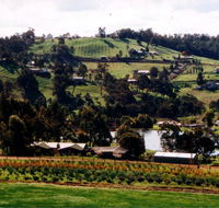 pamelas retreat - Accommodation QLD