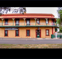 Pampas Motel Port Augusta - Accommodation QLD
