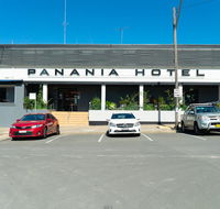 Panania Hotel - Accommodation QLD