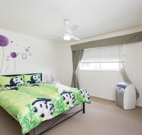 Panda Holiday -Close Mountain Ocean Pet Friendly - Accommodation QLD