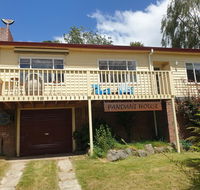 Pandani House - Accommodation QLD