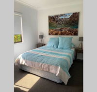 Pandanus - Accommodation QLD