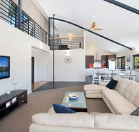 Pandanus - Lennox Head - Accommodation QLD
