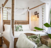Pandanus Cottage - Accommodation QLD