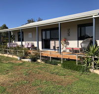 PANORAMA  Lismar Lodge - Accommodation QLD