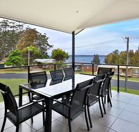 Panorama  the Lake - Pet Friendly - 15 Mins to Hyams Beach - Accommodation QLD