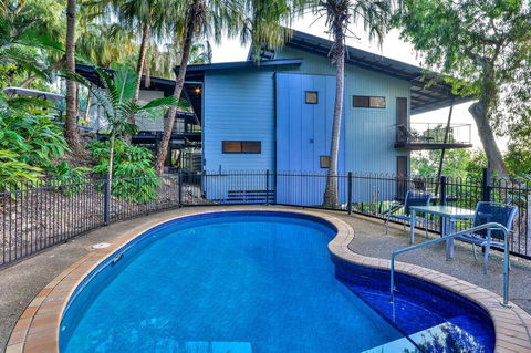 Panorama Apartments - Accommodation QLD 3