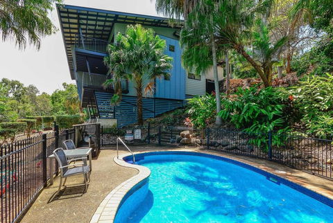 Panorama Apartments - Accommodation QLD 0