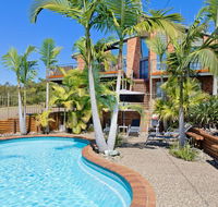 Panorama Beach House - Accommodation QLD