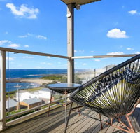 PANORAMA VIEWS - spectacular ocean views - Accommodation QLD