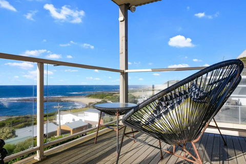 PANORAMA VIEWS - Spectacular Ocean Views - Accommodation QLD 0