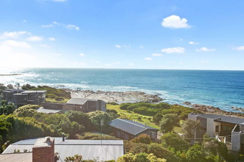 PANORAMA VIEWS - Spectacular Ocean Views - Accommodation QLD 3