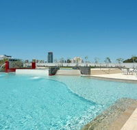 Panoramic Views Gold Coast Free WiFi Free Netflix - Accommodation QLD