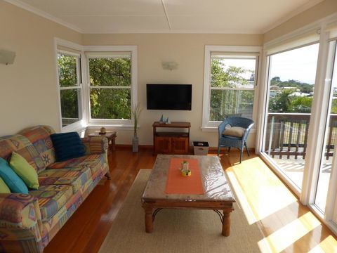 Panoramic Views On Walter - Accommodation QLD 3