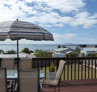 Panoramic Views on Walter - Accommodation QLD