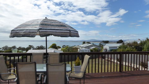 Panoramic Views On Walter - Accommodation QLD 0