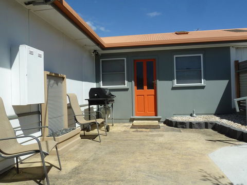 Panoramic Views On Walter - Accommodation QLD 2
