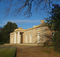 Panshanger Estate - Accommodation QLD