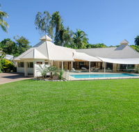 Paperbark - Accommodation QLD