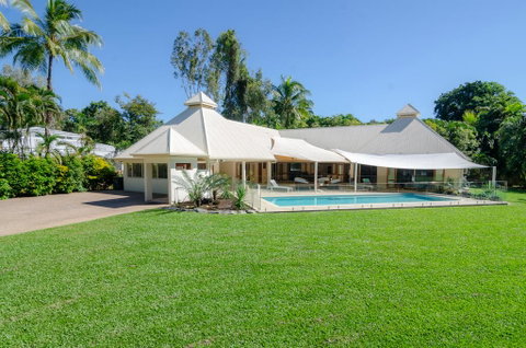 Paperbark - Accommodation QLD 0