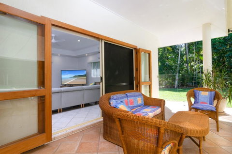 Paperbark - Accommodation QLD 3