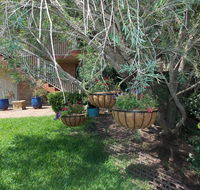Paradise Apartment - Accommodation QLD