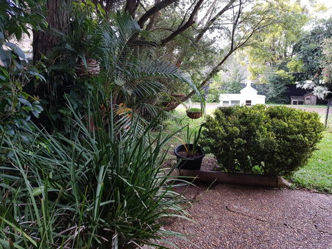 Paradise Apartment - Accommodation QLD 1