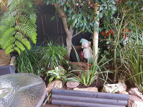 Paradise Apartment - Accommodation QLD 3