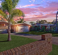 Paradise Beach Apartments - Accommodation QLD