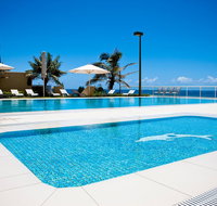 Paradise Centre Apartments